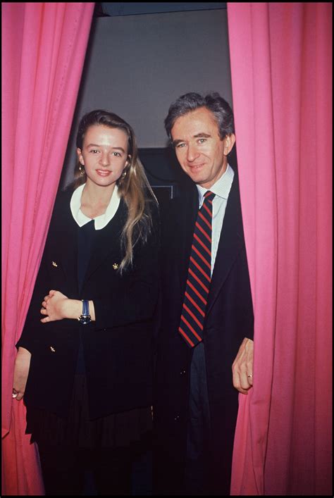 lvmh dior|delphine arnault daughter.